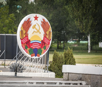 Приднестровье попросило Россию увеличить количество "миротворцев"