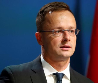 Венгрия выступила против эмбарго на газ из РФ
