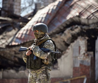 В составе Интернационального Легиона обороны Украины служат представители 55 стран