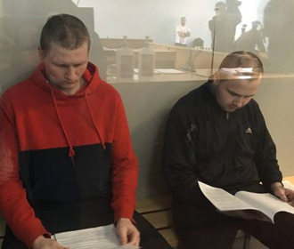 Двум россиянам огласили приговор за обстрелы Харьковской области