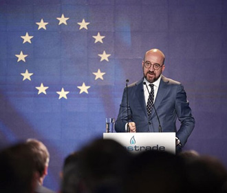 В центре внимания саммита ЕС будет Украина - глава Евросовета