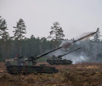 Германия готовит новые военные поставки Украине