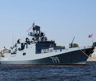 Черноморский флот РФ не сможет устроить блокаду Украины - ISW
