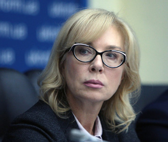 Оккупанты нарушают права украинских пленных - Денисова