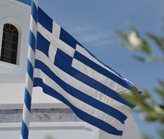Посольство Греции возобновляет работу в Киеве