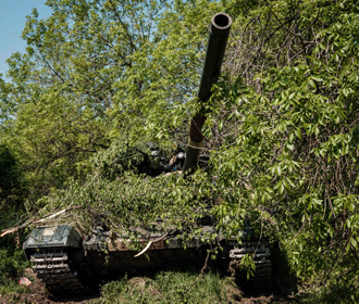 Россия доставит в Белоруссию несколько сотен танков в рамках развертывания совместной группировки войск