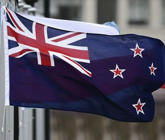Новая Зеландия готовит пакет военной помощи Украине