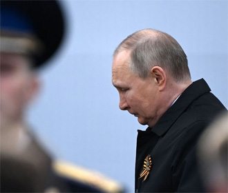 Путина попросили не приезжать в ЮАР из-за ордера на его арест - Sunday Times