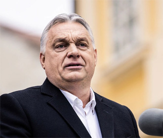 ЕС близок к обсуждению отправки миротворческих войск в Украину - Орбан