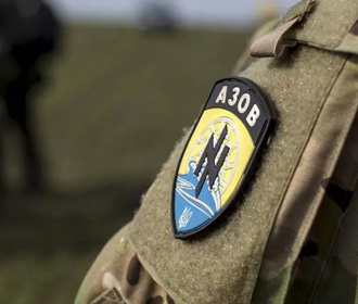 Батальон «Азов» является частью украинской армии – Зеленский