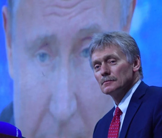Кремль заявил о территориальном споре с Украиной
