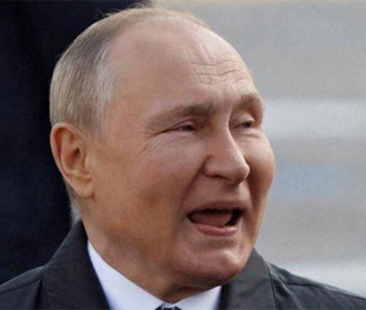Канада запретила въезд Путину и Лаврову