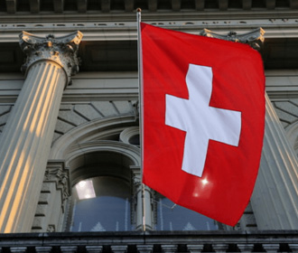 Швейцария выделит почти $100 млн для Украины