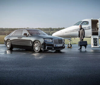 Rolls-Royce