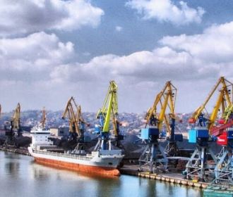 Россия откроет гуманитарный коридор для выхода иностранных судов из порта Мариуполь