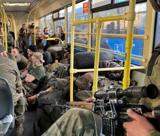 Украина срочно обратилась в ЕСПЧ по пленным с "Азовстали"