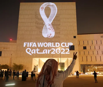 Чемпионат мира по футболу начнется раньше запланированного
