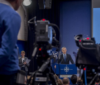 Новая стратегическая концепция провозгласит Россию прямой угрозой НАТО – Столтенберг