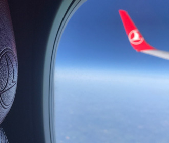 Авиакомпанию Turkish Airlines переименуют