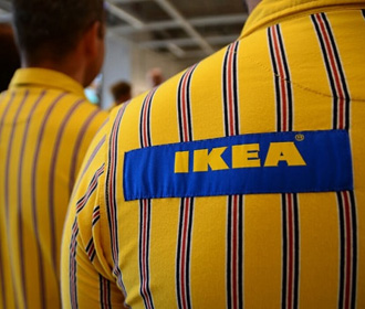 IKEA ликвидирует свою "дочку" в России