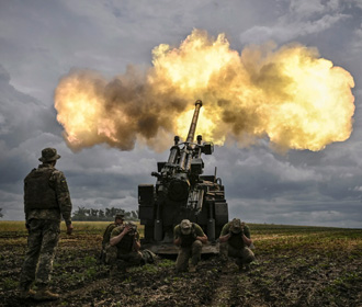 Украина продемонстрировала превосходство в боевой координации, РЭБ и артиллерии под Бахмутом – ISW