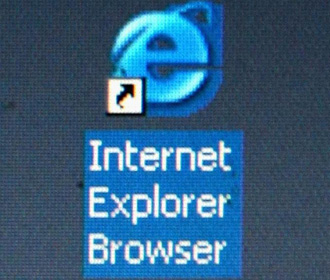 Internet Explorer