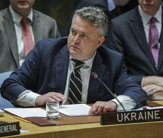 Постпред Украины объяснил, почему Россию не исключают из ООН