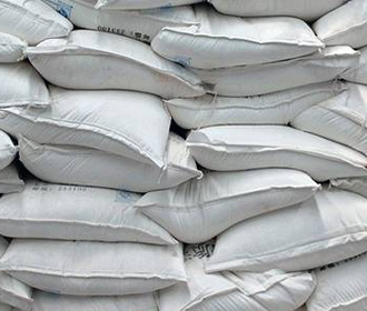 Украина увеличила производство сахара на 30%