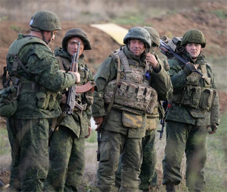 Россия перебрасывает большое количество войск на юг из-за контрнаступления ВСУ — ГУР