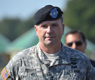 Американский генерал заявил, что в сентябре ВСУ пойдут в контрнаступление на Донбассе