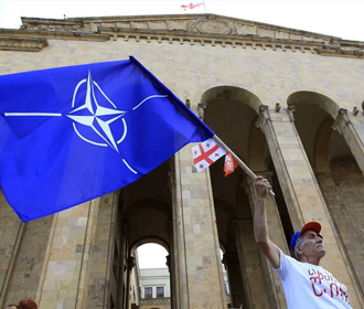 В Грузии назвали условия для вступления страны в НАТО
