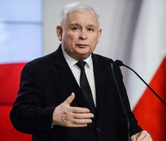 Качиньский Ярослав