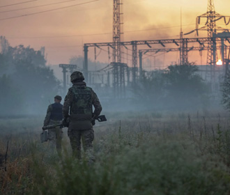 ВСУ отразили шесть попыток штурма на Луганщине — Гайдай