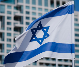 В Киеве возобновилась работа посольства Израиля