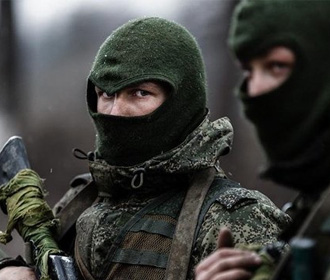 РФ стягивает технику и войска к границам Херсонской области - ОК Юг