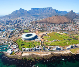 ЮАР снял все ограничения на въезд туристов