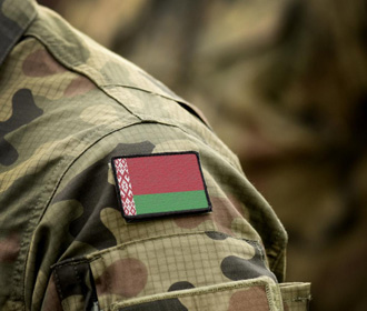 Около 13 тысяч белорусов согласились участвовать в войне против Украины - Генштаб