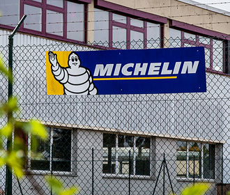 Michelin уходит из России
