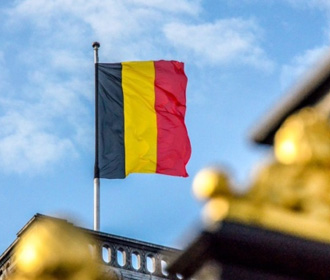 Посольство Бельгии возобновит работу в Киеве на следующей неделе