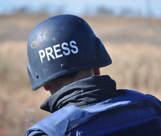 Россияне с начала войны убили 37 украинских журналистов - НСЖУ