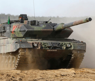 Der Spiegel объяснил нежелание Германии поставлять танки Украине
