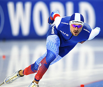 Международный союз конькобежцев продлил дисквалификацию России и Беларуси