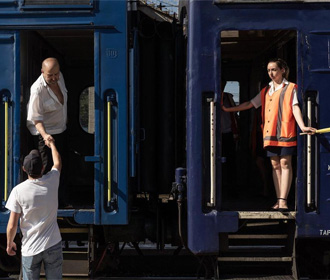 Интернет от Starlink появится в украинских поездах