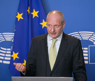 Украина выполнила одну из рекомендаций ЕС — посол