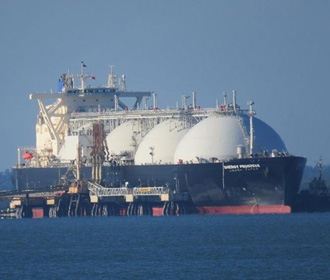 Катар подписал с Китаем самый долгосрочный контракт на поставки газа