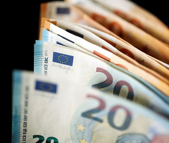 На Украину поступило 500 млн евро от ЕС