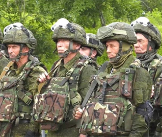 РФ отправляет в Украину батальоны из бывших заключенных — ГУР
