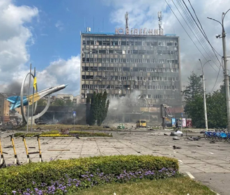 В Виннице после ракетных ударов остаются пропавшими 18 человек - ГСЧС