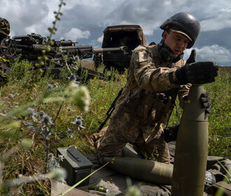 гаубица M777