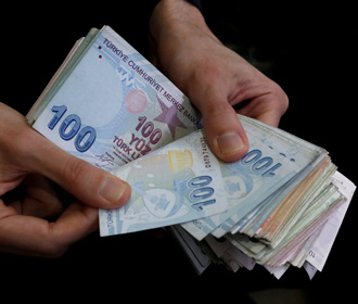 Центробанк Турции повысил учетную ставку до 35%